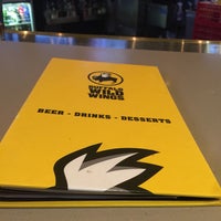 Photo taken at Buffalo Wild Wings by Ruben on 12/22/2016