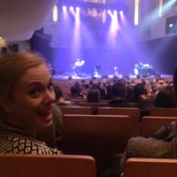 Photo taken at National Concert Hall by Claire M. on 9/30/2019