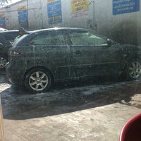 Photo taken at F2 Speed Wash by Carlos I. on 12/22/2012