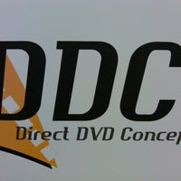 Photo taken at direct dvd concepts by Joe H. on 6/13/2013