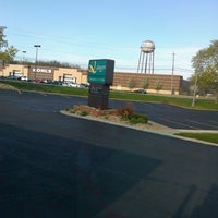 Quality Inn Conference Center Now Closed Hotel