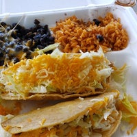 Das Foto wurde bei Albert&amp;#39;s Fresh Mexican Food von Joey G. am 5/12/2020 aufgenommen