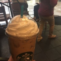 Photo taken at Starbucks by Elena S. on 8/8/2017