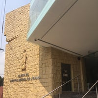 Photo taken at Iglesia de Nuestra Señora De Líbano by Elena S. on 5/16/2017