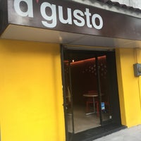 7/9/2016 tarihinde Elena S.ziyaretçi tarafından D&amp;#39;gusto pastelería'de çekilen fotoğraf