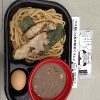 Photo taken at 大つけ麺博 2012 日本一決定戦 by martol on 10/17/2012