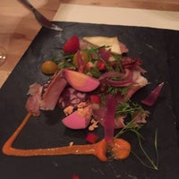 Das Foto wurde bei Zeller Bistro von Norman F. am 10/27/2015 aufgenommen