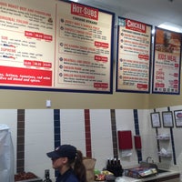 Photo taken at Jersey Mike&#39;s Subs by Norman F. on 12/15/2015