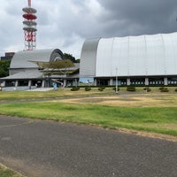 Photo taken at Tokorozawa Aviation Museum by かあさく 烏. on 7/21/2023