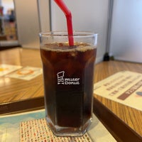Photo taken at Mister Donut by かあさく 烏. on 8/8/2022