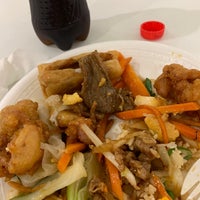 Photo taken at Westfield Food Court by Pauline W. on 9/13/2019