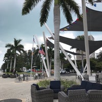 Photo taken at Sarasota Yacht Club by Nancy B. on 4/4/2019