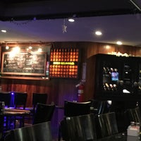 Photo taken at Keno&amp;#39;s Sports Bar by Sally A. on 1/2/2017