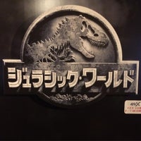 109シネマズ富谷 Tomiyaの複合型映画館