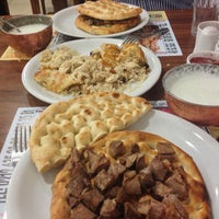 Photo taken at Siirt Şeref Büryan Kebap Salonu by hadra b. on 5/18/2013