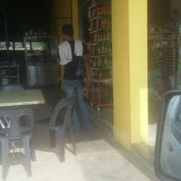 Pekan Kubur Panjang Pendang Kedah