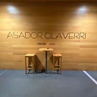 Photo taken at Asador Olaverri by Luisa S. on 3/30/2024