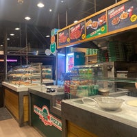 Foto scattata a New York Pizza da S300D A. il 6/20/2023