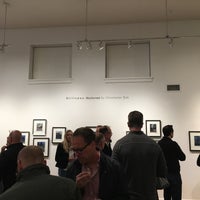 Photo taken at Brandt Roberts Galleries by Bill B. on 9/1/2017