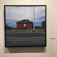 Foto tirada no(a) Brandt Roberts Galleries por Bill B. em 10/25/2018