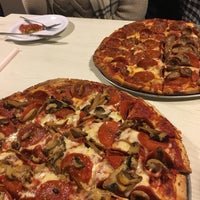 Photo taken at The Pizza House by Bill B. on 2/27/2019