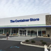 Photo taken at The Container Store by Bill B. on 2/3/2017