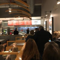 Photo taken at Chipotle Mexican Grill by Bill B. on 12/5/2018