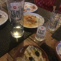 Photo taken at Et Keyfi Mangal&amp;#39;da by Metin D. on 12/8/2019