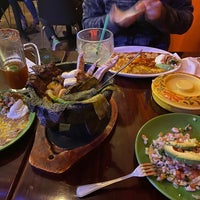 Photo taken at Señor Lopez Mexican Restaurant by Olena S. on 3/14/2021