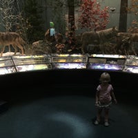 National Wildlife Visitor Center, Patuxent Research Refuge - 6 tips