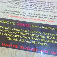 Biocafe Station 3 Tips From 50 Visitors