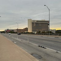 Photo taken at Ann W. Richards Congress Avenue Bridge by Tomáš H. on 11/23/2023