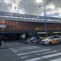Photo taken at Terminalbereich L by Tomáš H. on 3/19/2019