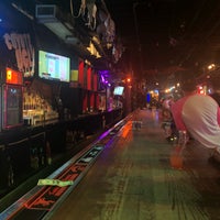 Photo taken at Coyote Ugly Saloon by Tomáš H. on 9/17/2018