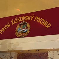 Photo taken at Pivovar Victor by Tomáš H. on 9/27/2022
