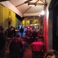 Photo taken at Bar Della Paglia by Gert G. on 11/26/2016