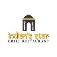 4/8/2016 tarihinde Indians Star Grill I.ziyaretçi tarafından Indians Star Grill'de çekilen fotoğraf