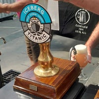 Photo taken at CAMRA Great British Beer Festival (GBBF) by Colin W. on 8/5/2022