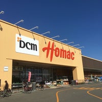 Dcmホーマック 東雁来店 札幌市 北海道