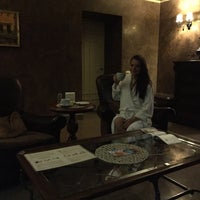 Photo taken at Время Spa by Карина . on 7/23/2016
