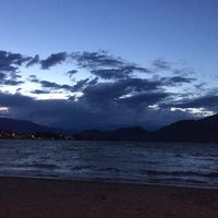 Photo taken at Coast Osoyoos Beach Hotel by Michael S. on 7/15/2016