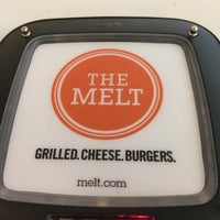 Photo taken at The Melt by Bruce S. on 6/10/2016