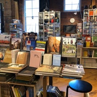 Photo taken at Peter Miller Books + Supplies by Kelly H. on 1/4/2020