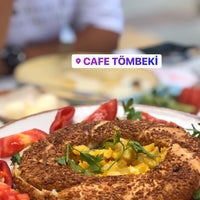 Photo taken at Cafe Tömbeki by Story S. on 6/16/2020