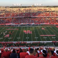 tdecu stadium