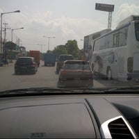 Review Jalan raya jogja-klaten-solo