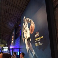Photo taken at NBA House by Hilton Vinicius R. on 8/20/2016