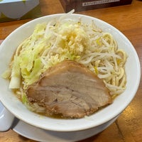 Photo taken at 麺屋 しずる 刈谷逢妻店 by Hazime K. on 12/21/2023