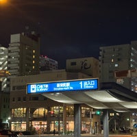 Photo taken at Shinsakae-machi Station (H11) by Hazime K. on 2/23/2024