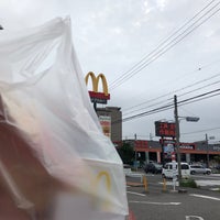 マクドナルド 155知立店 2個のtips マクドナルド 155知立店 2個のtips